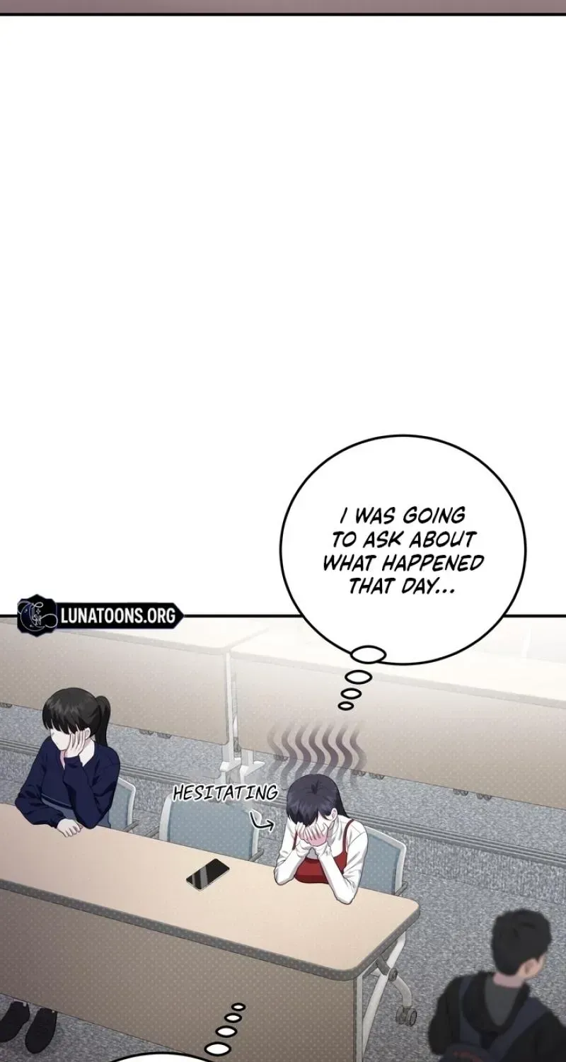 Read Show Me Your Snaggletooth chapter 28 image 19 on Lezhin