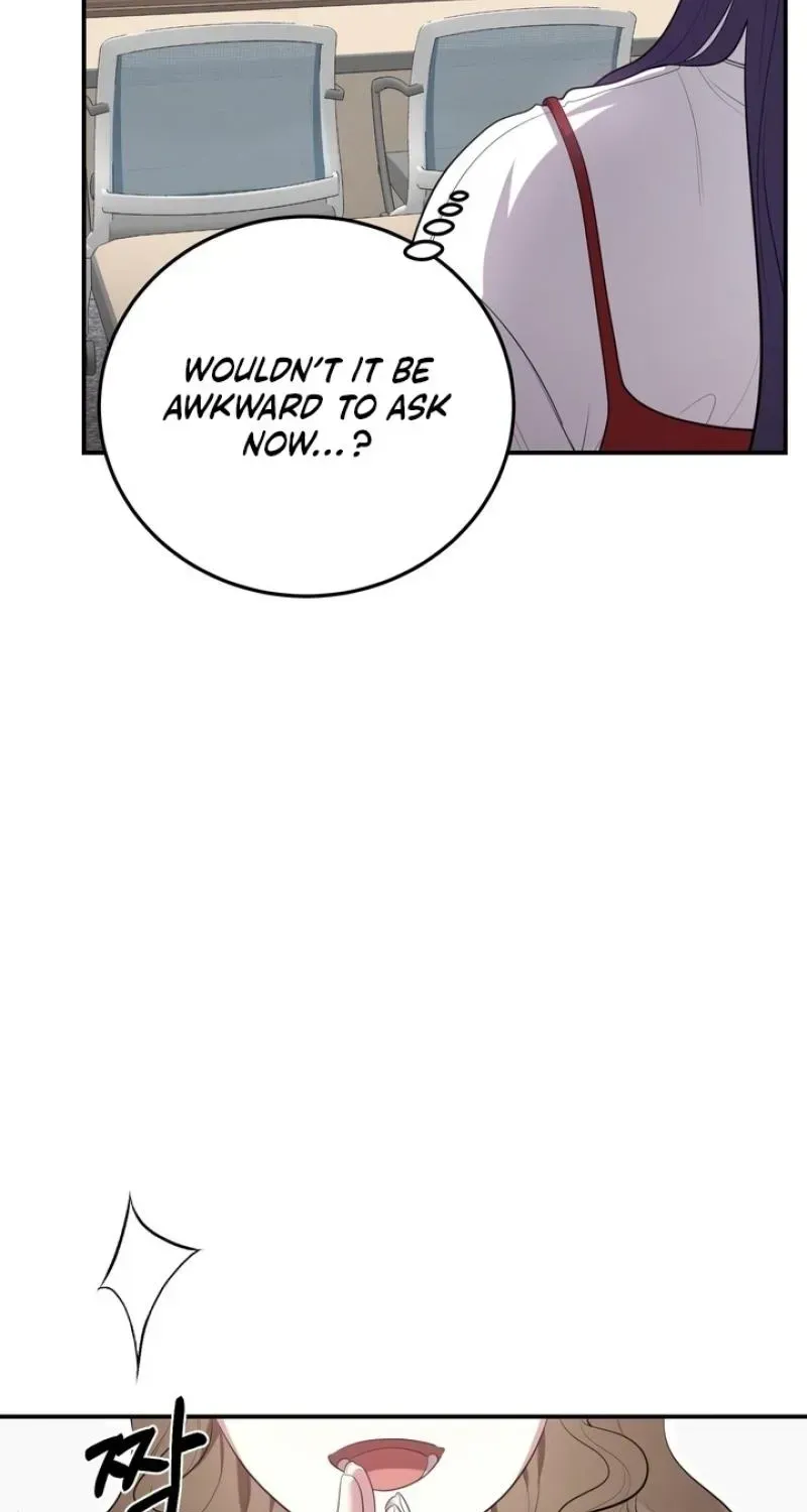 Read Show Me Your Snaggletooth chapter 28 image 21 on Lezhin