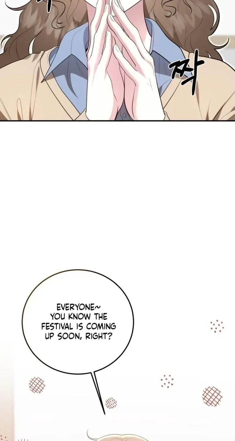 Read Show Me Your Snaggletooth chapter 28 image 22 on Lezhin