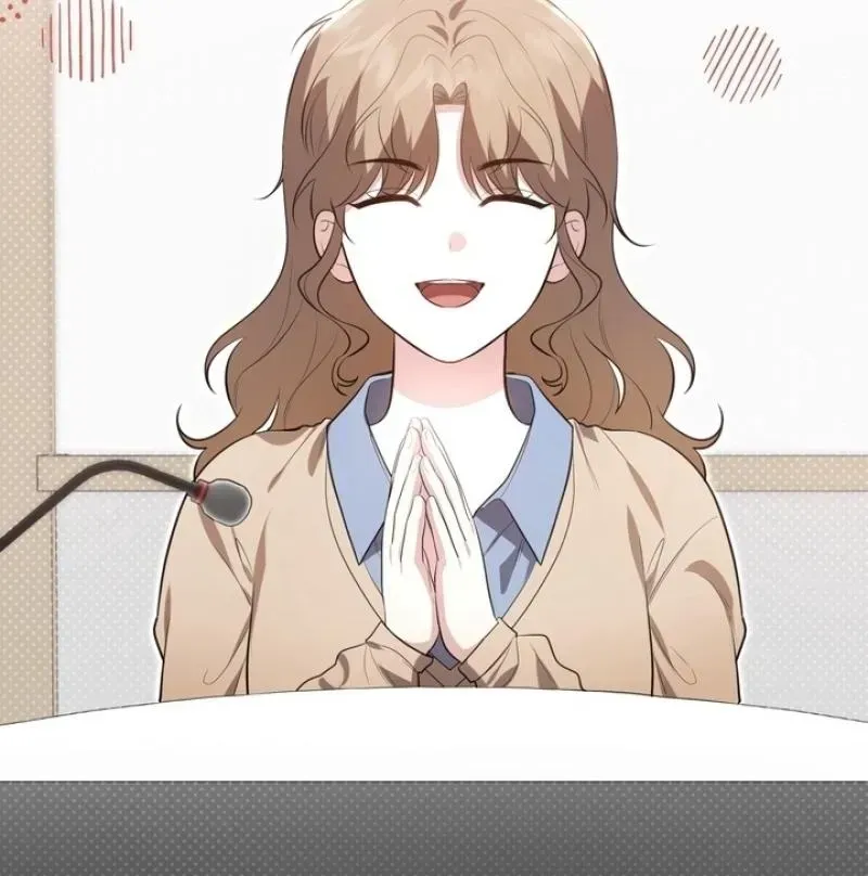 Read Show Me Your Snaggletooth chapter 28 image 23 on Lezhin