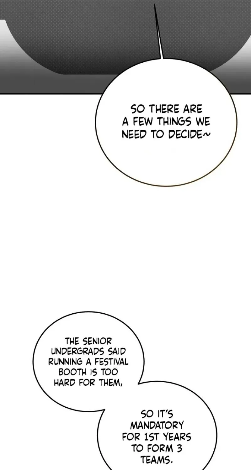 Read Show Me Your Snaggletooth chapter 28 image 24 on Lezhin