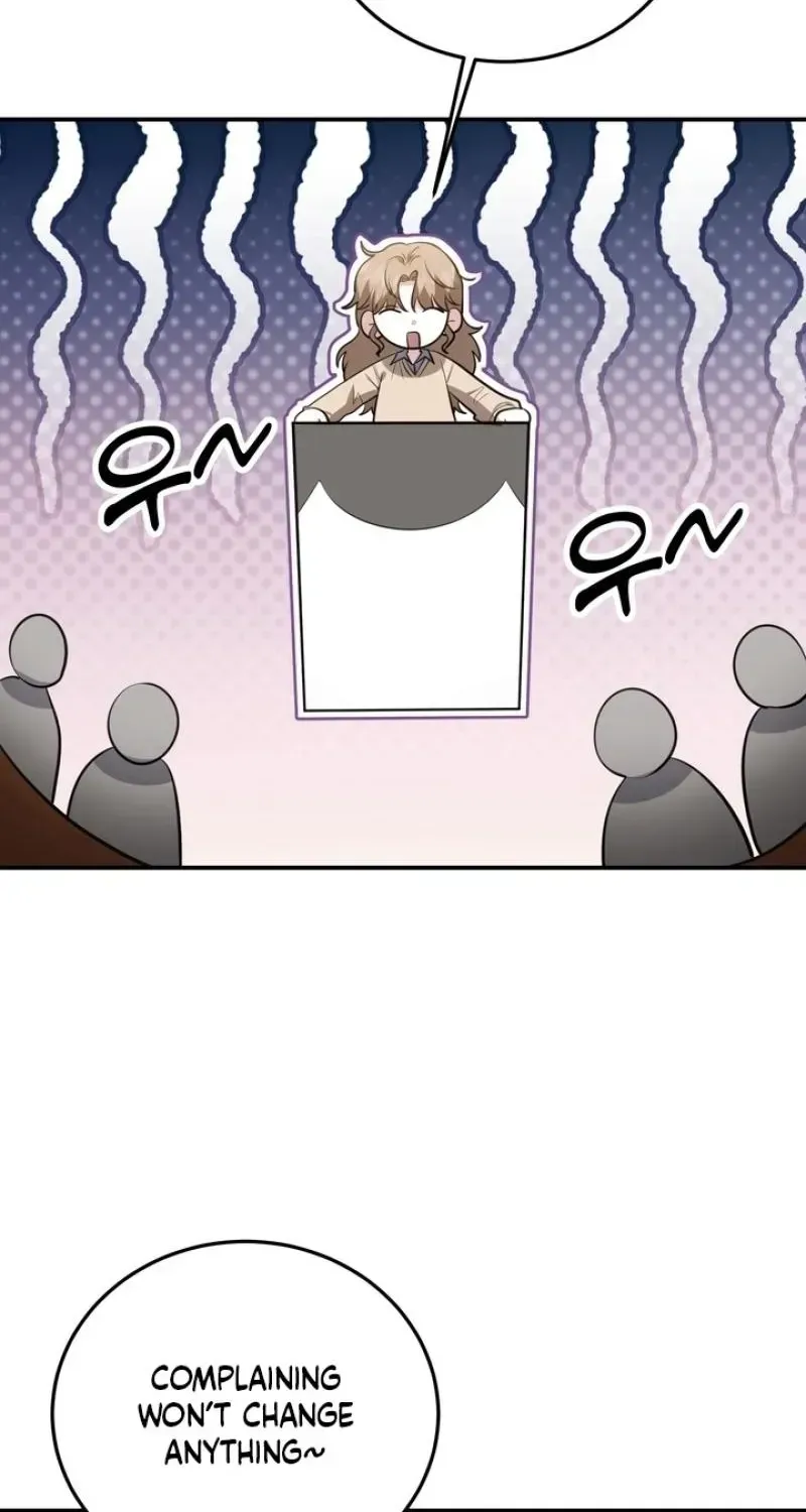 Read Show Me Your Snaggletooth chapter 28 image 25 on Lezhin