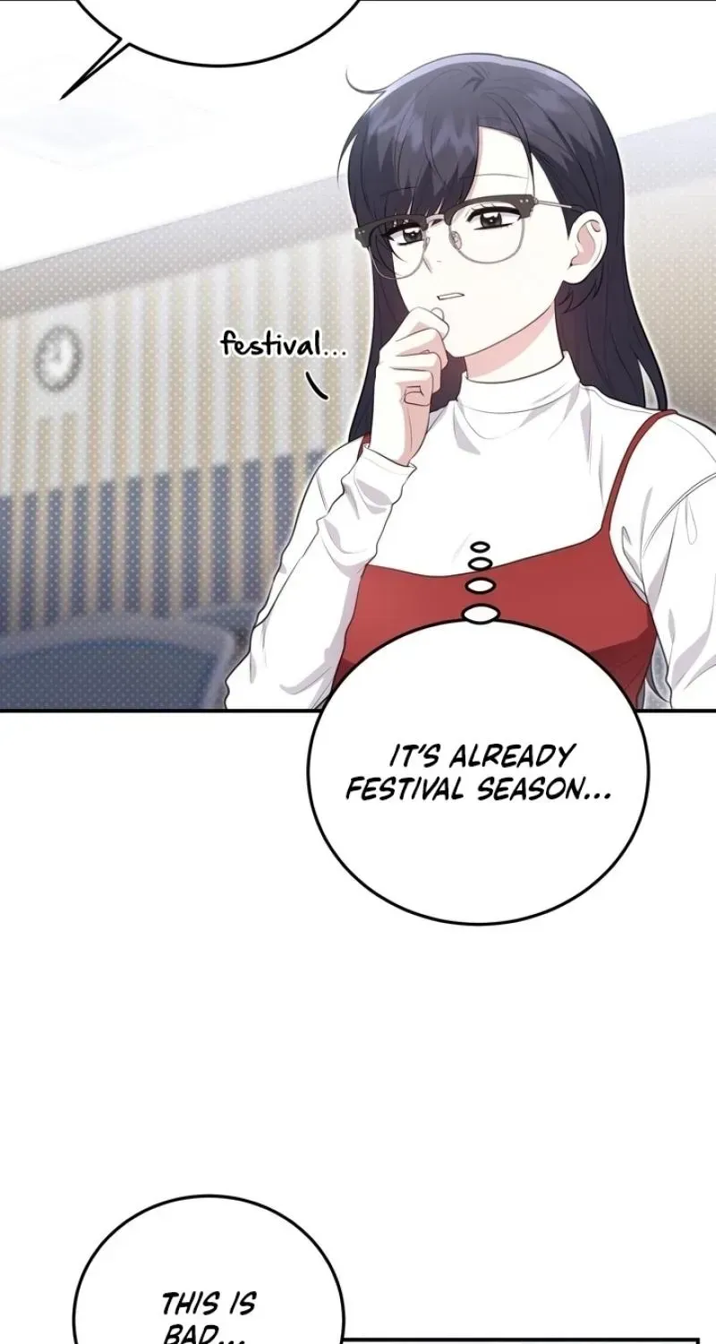 Read Show Me Your Snaggletooth chapter 28 image 26 on Lezhin