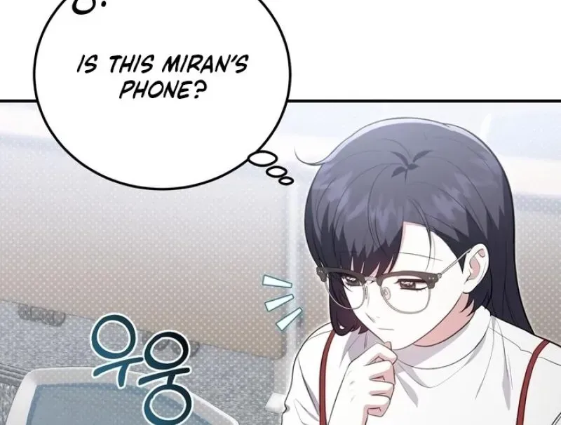 Read Show Me Your Snaggletooth chapter 28 image 29 on Lezhin