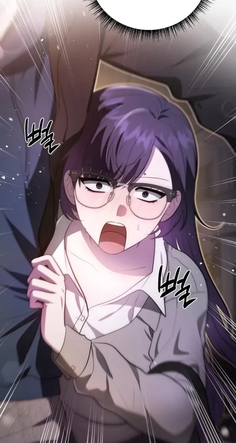 Read Show Me Your Snaggletooth chapter 28 image 3 on Lezhin