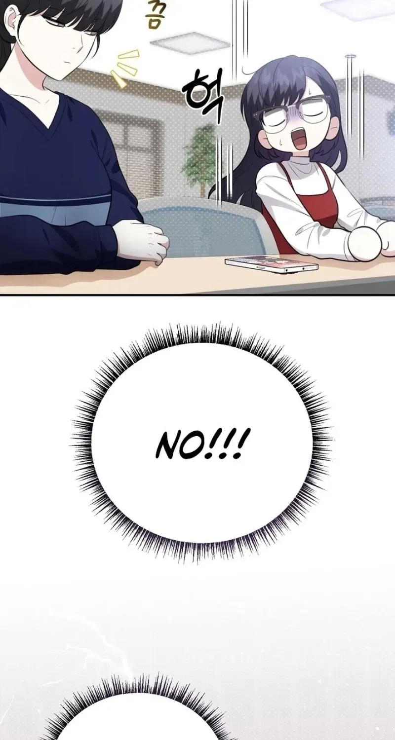 Read Show Me Your Snaggletooth chapter 28 image 32 on Lezhin
