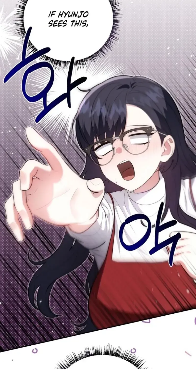 Read Show Me Your Snaggletooth chapter 28 image 33 on Lezhin
