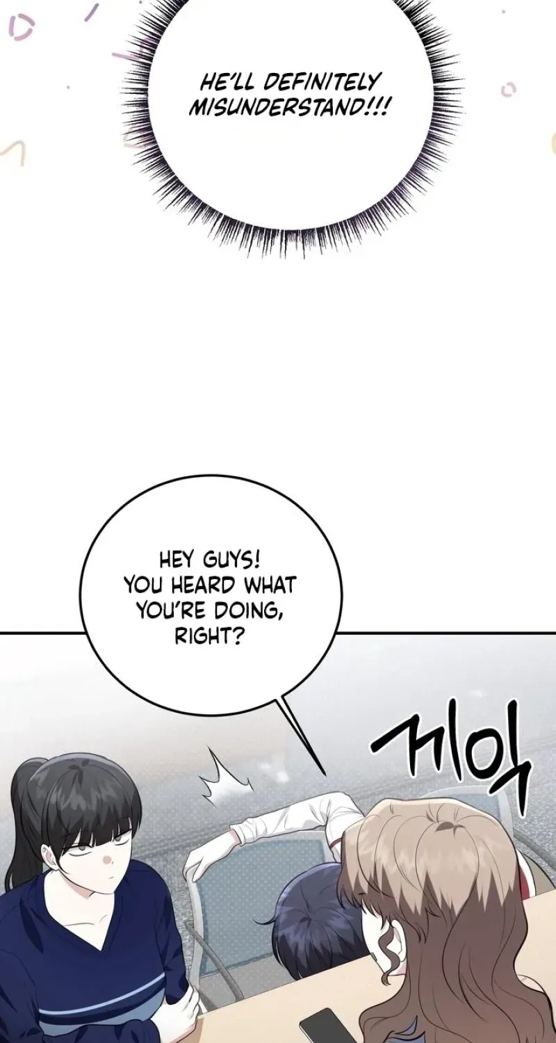 Read Show Me Your Snaggletooth chapter 28 image 34 on Lezhin
