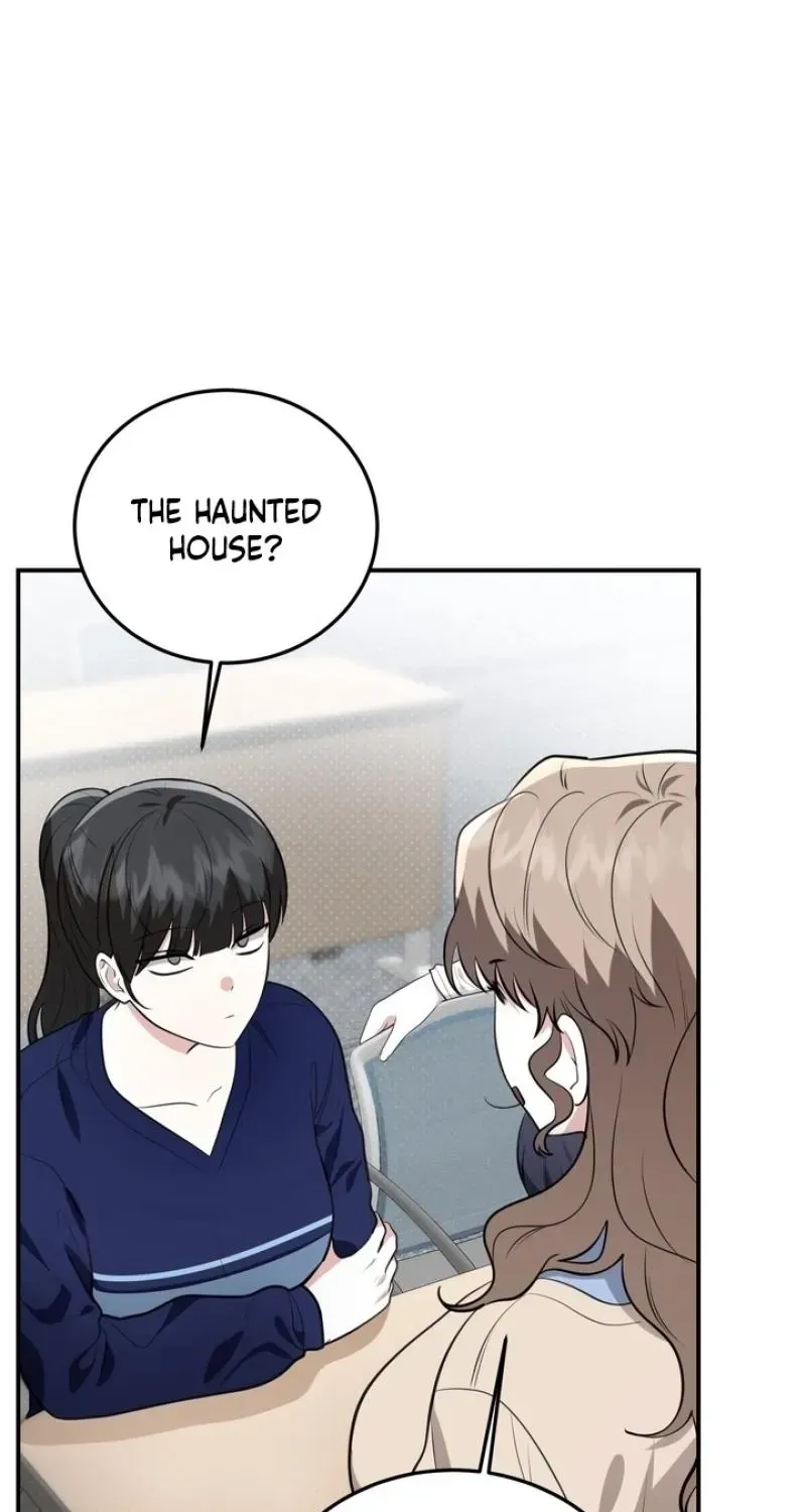 Read Show Me Your Snaggletooth chapter 28 image 37 on Lezhin