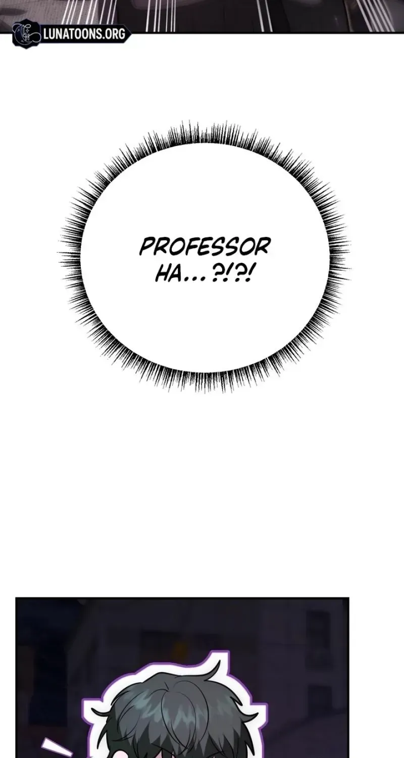 Read Show Me Your Snaggletooth chapter 28 image 4 on Lezhin