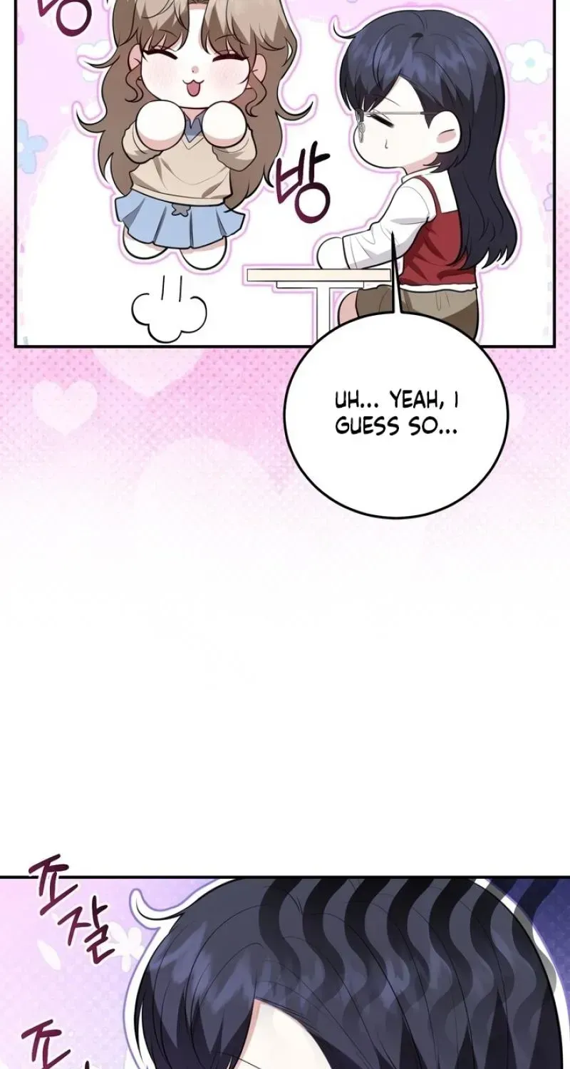 Read Show Me Your Snaggletooth chapter 28 image 40 on Lezhin