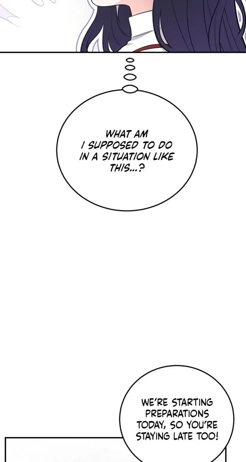 Read Show Me Your Snaggletooth chapter 28 image 42 on Lezhin