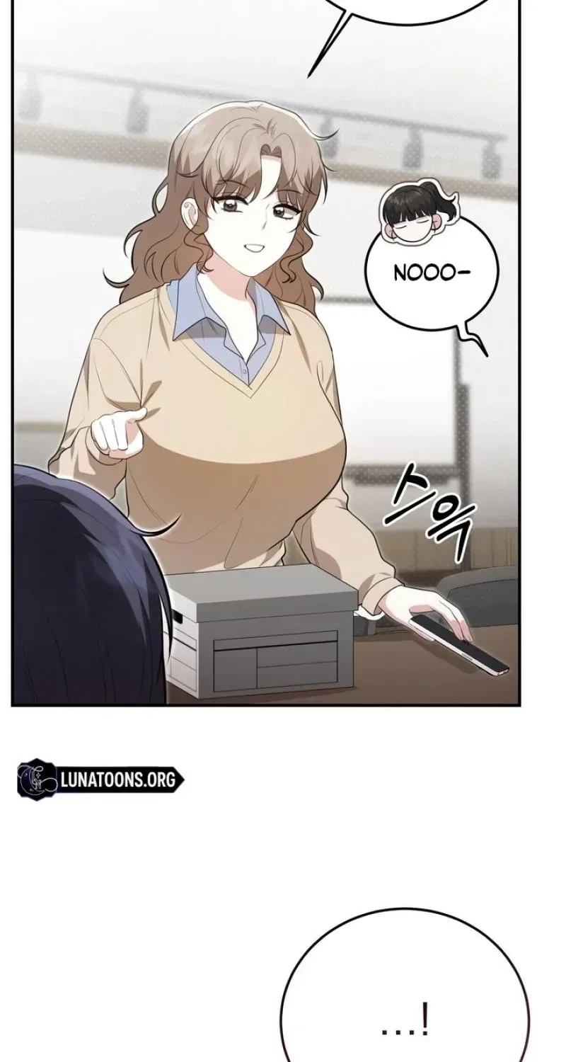 Read Show Me Your Snaggletooth chapter 28 image 43 on Lezhin