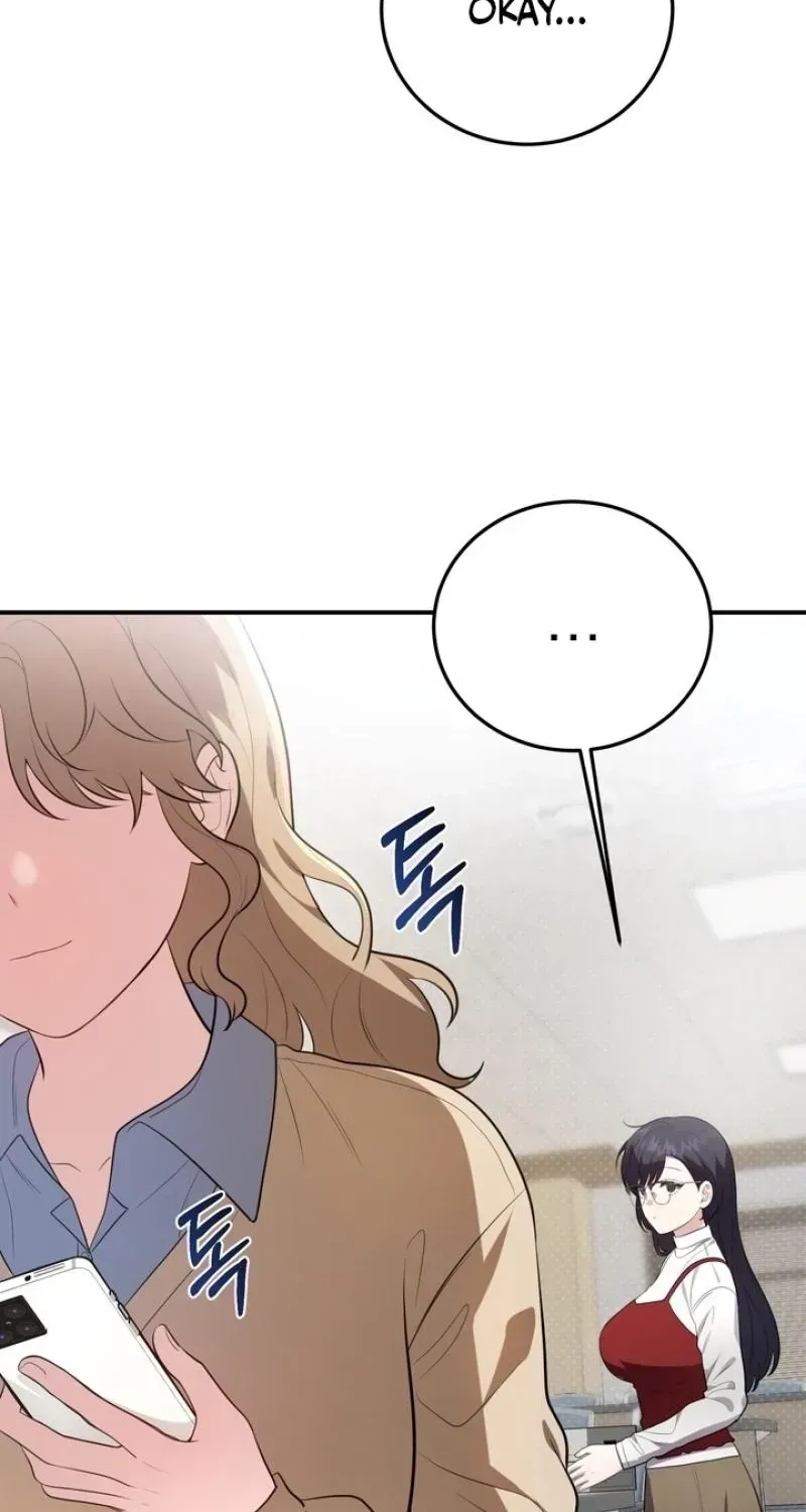 Read Show Me Your Snaggletooth chapter 28 image 46 on Lezhin