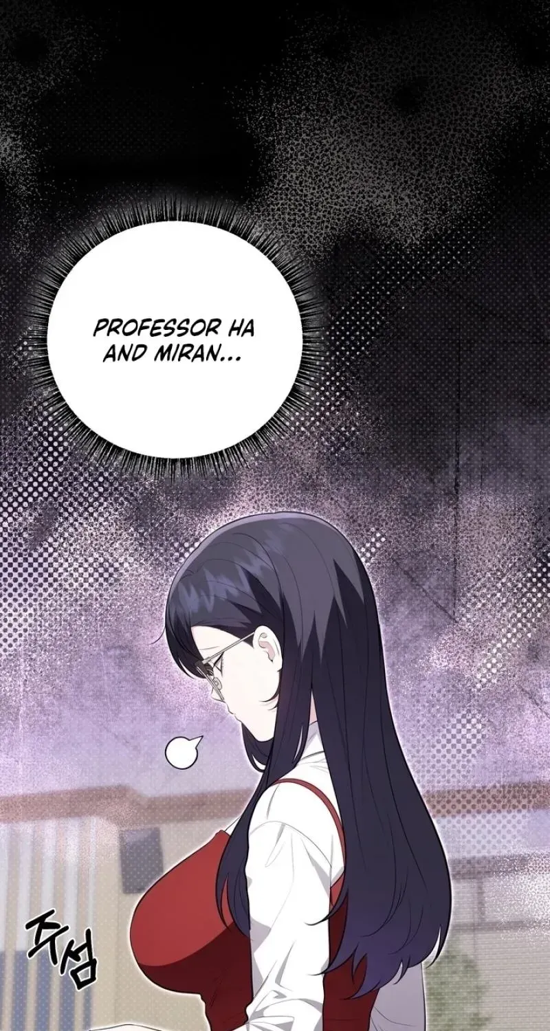 Read Show Me Your Snaggletooth chapter 28 image 48 on Lezhin