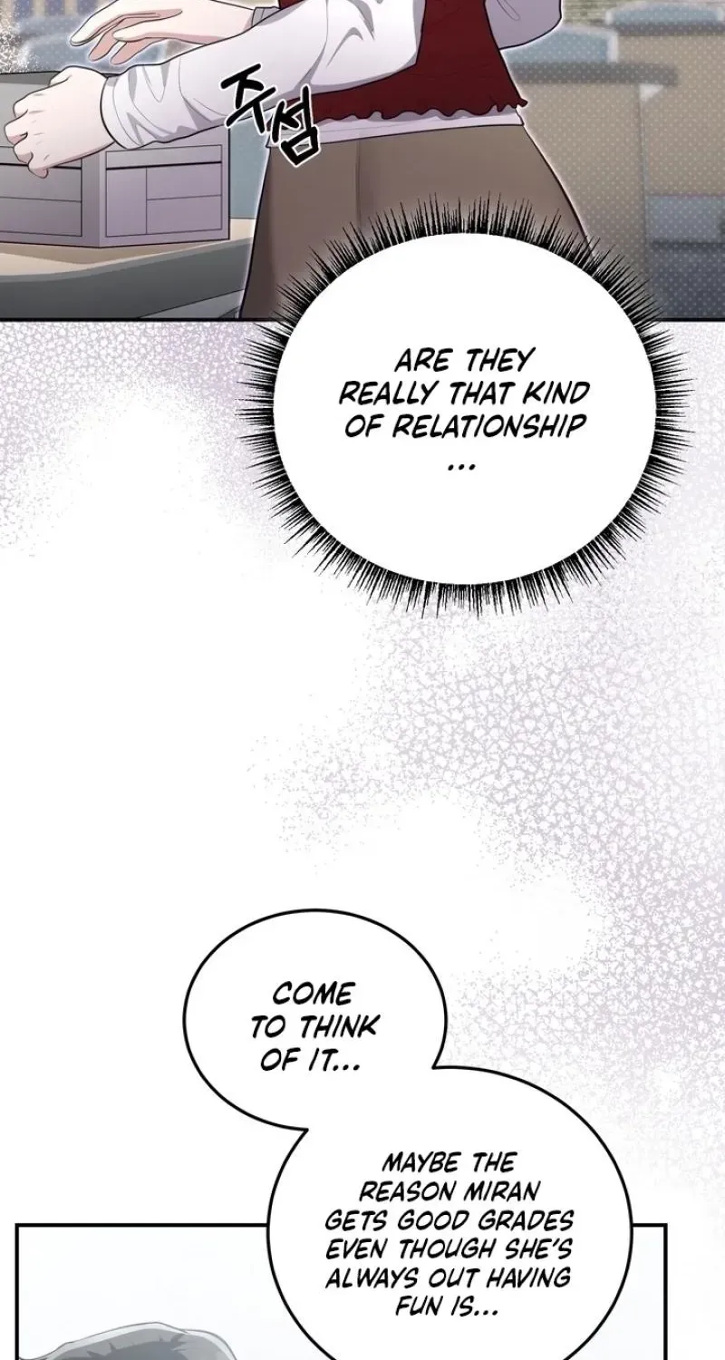 Read Show Me Your Snaggletooth chapter 28 image 49 on Lezhin
