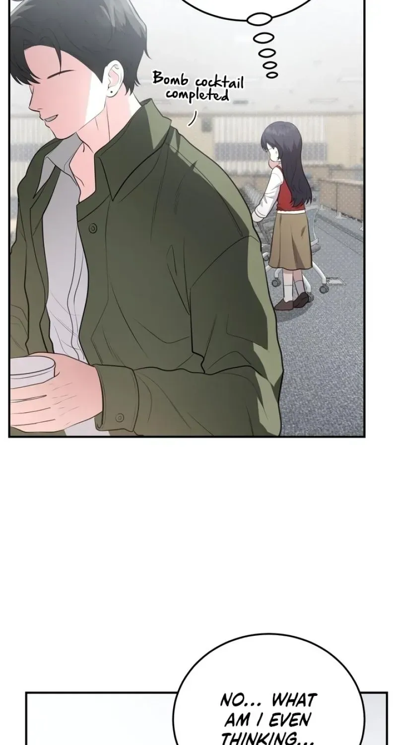 Read Show Me Your Snaggletooth chapter 28 image 50 on Lezhin