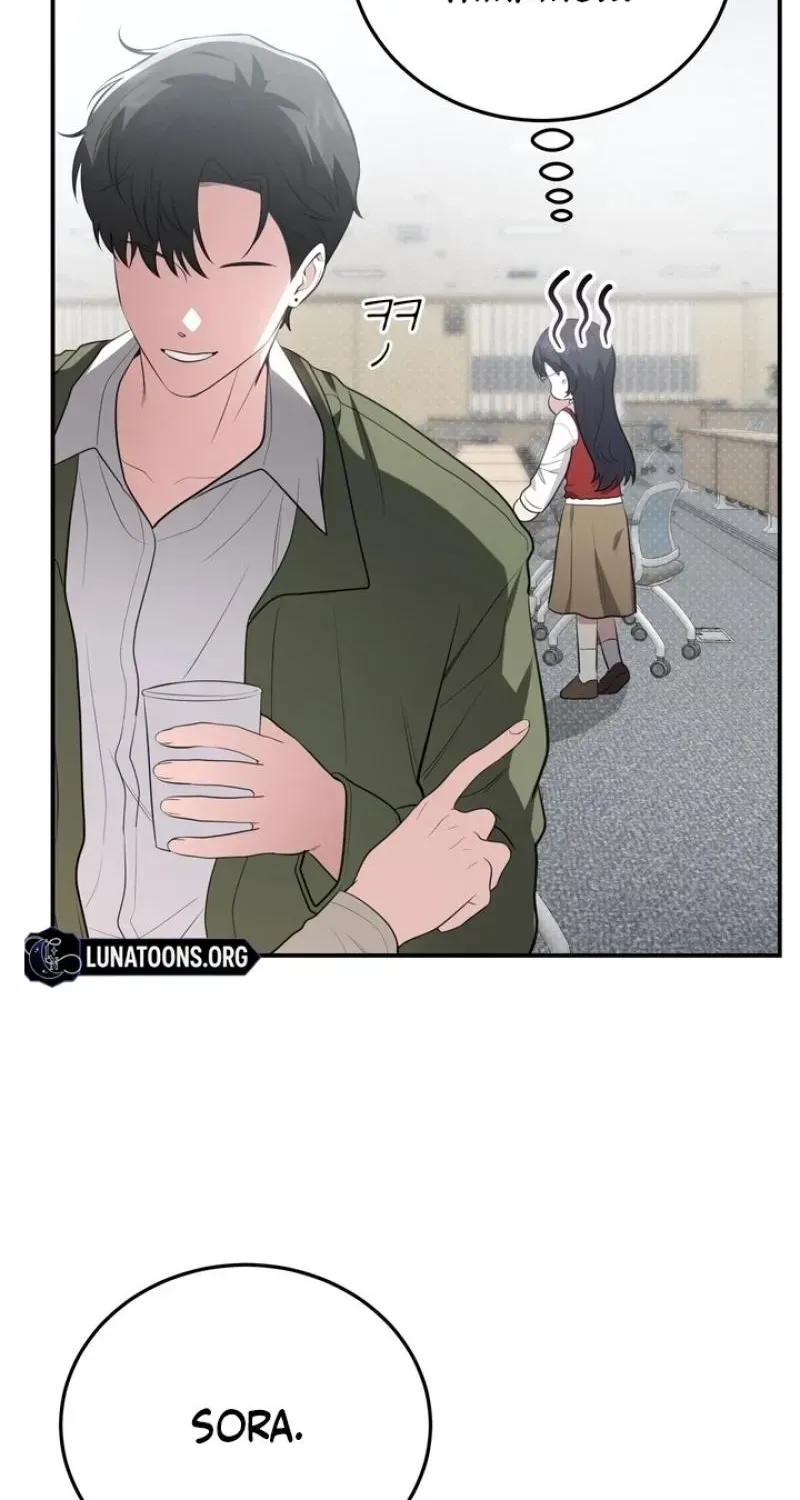 Read Show Me Your Snaggletooth chapter 28 image 51 on Lezhin