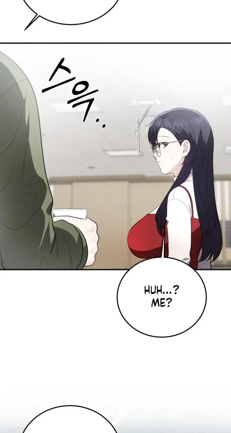 Read Show Me Your Snaggletooth chapter 28 image 52 on Lezhin