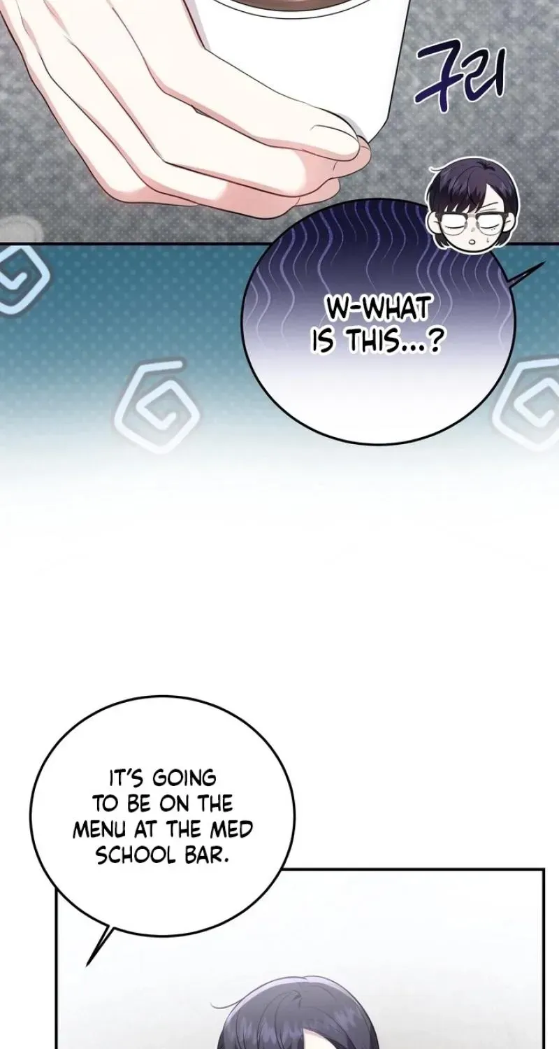 Read Show Me Your Snaggletooth chapter 28 image 54 on Lezhin