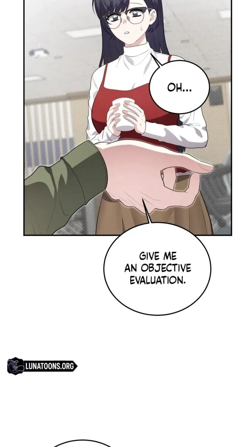 Read Show Me Your Snaggletooth chapter 28 image 55 on Lezhin
