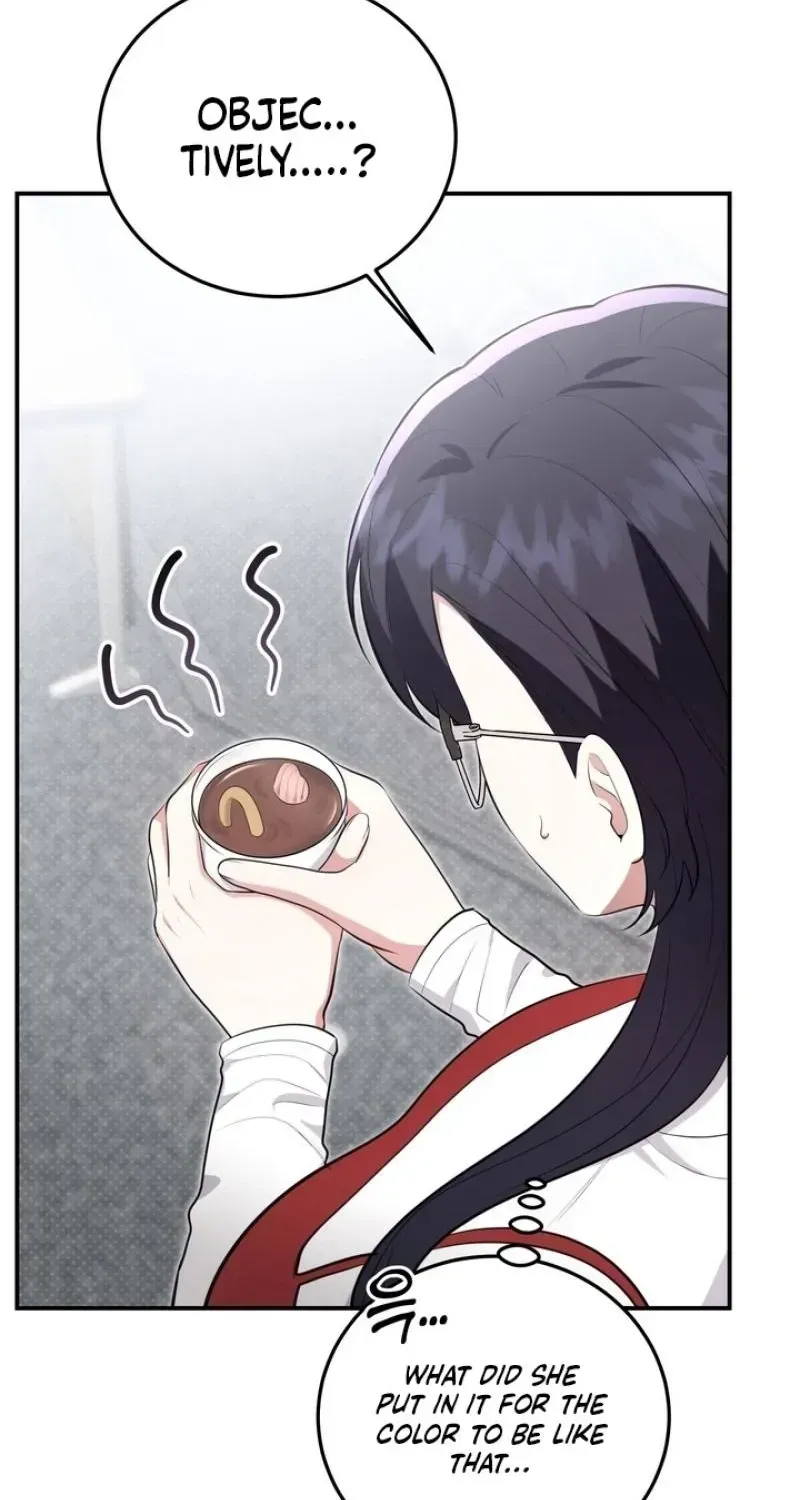 Read Show Me Your Snaggletooth chapter 28 image 56 on Lezhin