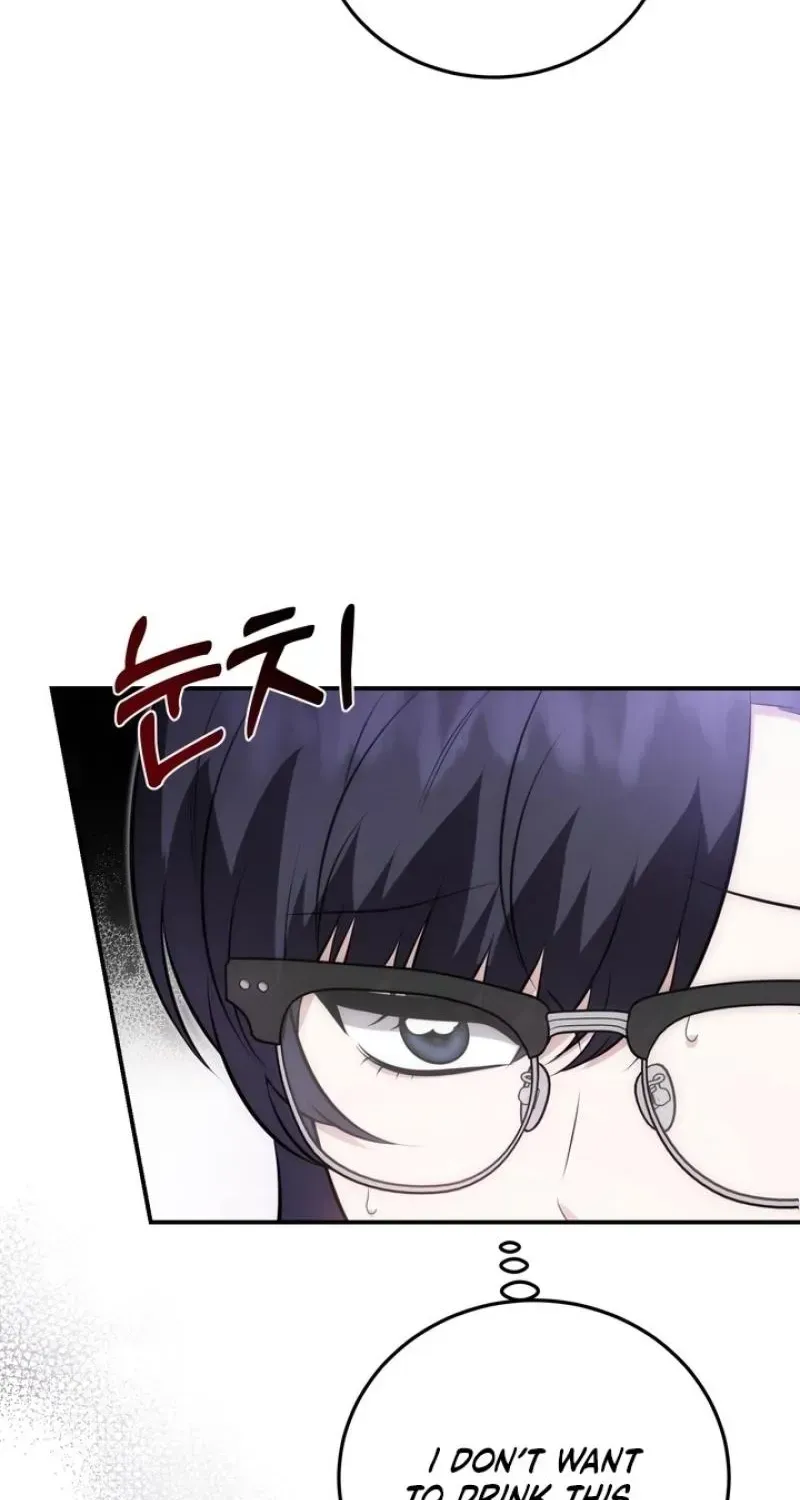 Read Show Me Your Snaggletooth chapter 28 image 57 on Lezhin