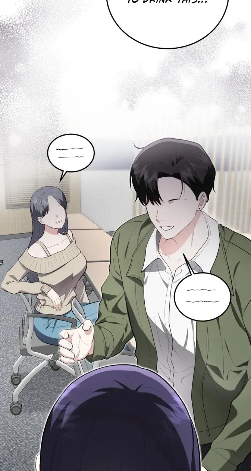 Read Show Me Your Snaggletooth chapter 28 image 58 on Lezhin