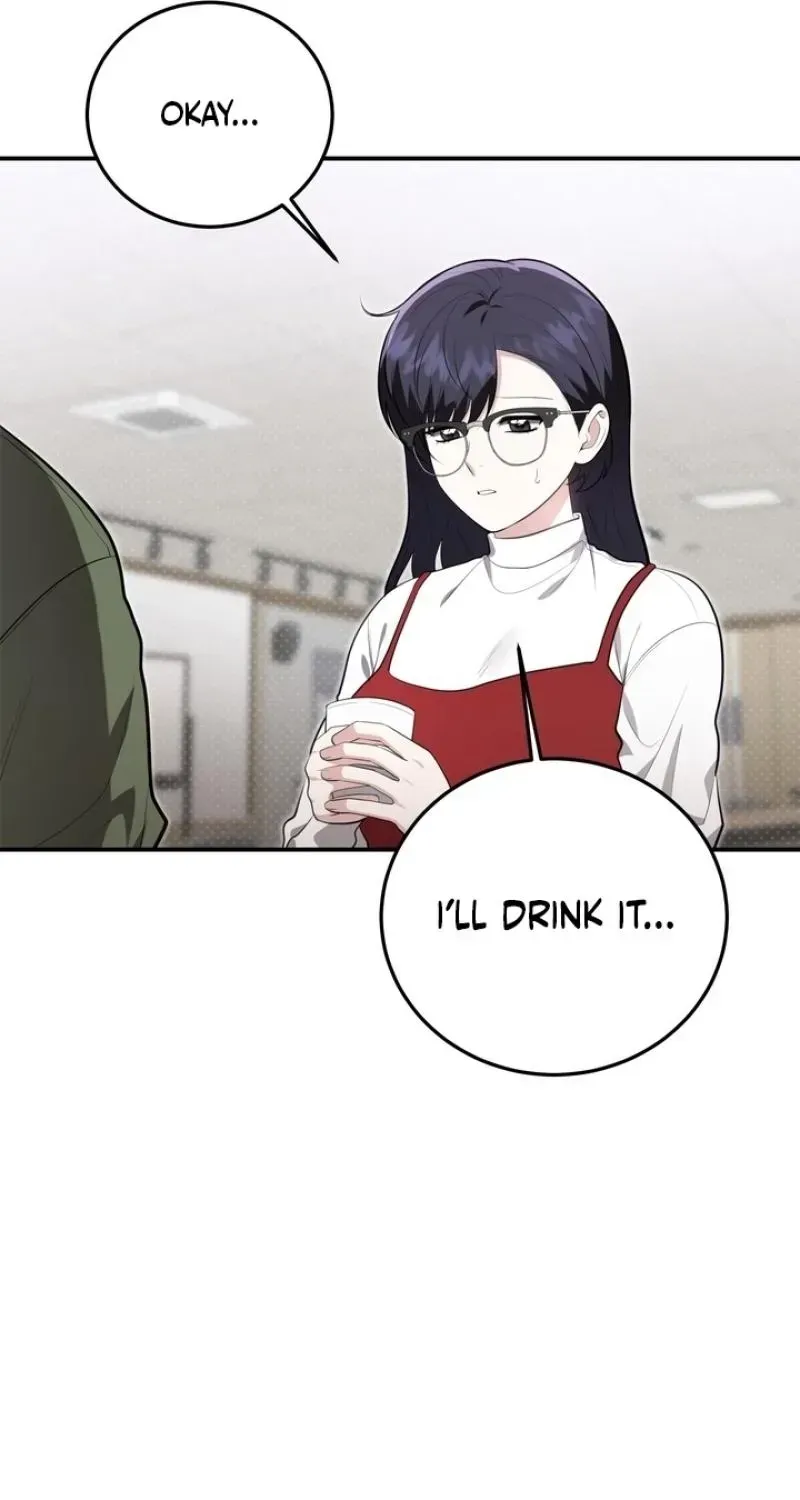 Read Show Me Your Snaggletooth chapter 28 image 60 on Lezhin