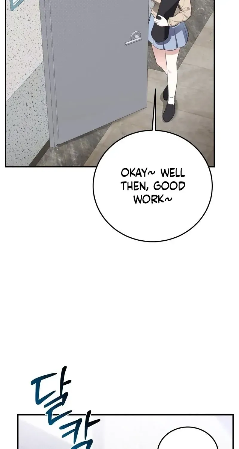 Read Show Me Your Snaggletooth chapter 28 image 64 on Lezhin