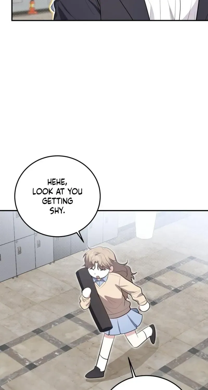 Read Show Me Your Snaggletooth chapter 28 image 70 on Lezhin