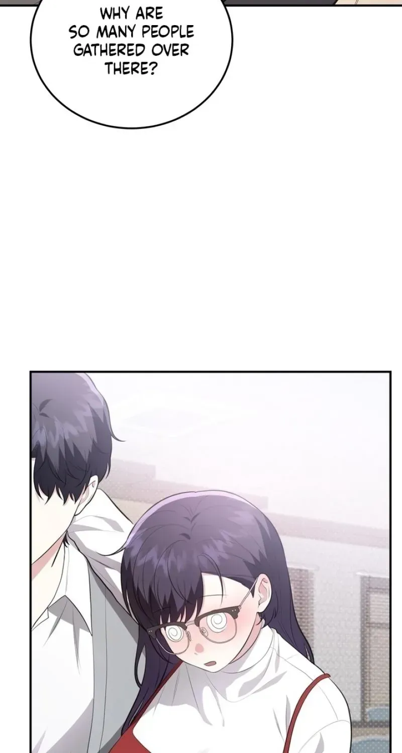 Read Show Me Your Snaggletooth chapter 28 image 76 on Lezhin