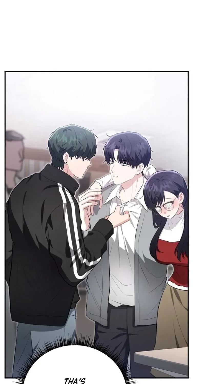 Read Show Me Your Snaggletooth chapter 28 image 78 on Lezhin