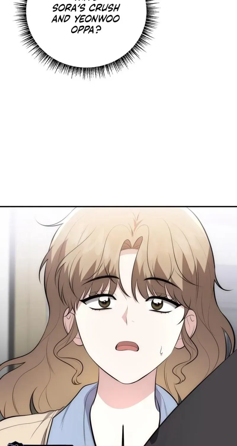 Read Show Me Your Snaggletooth chapter 28 image 79 on Lezhin