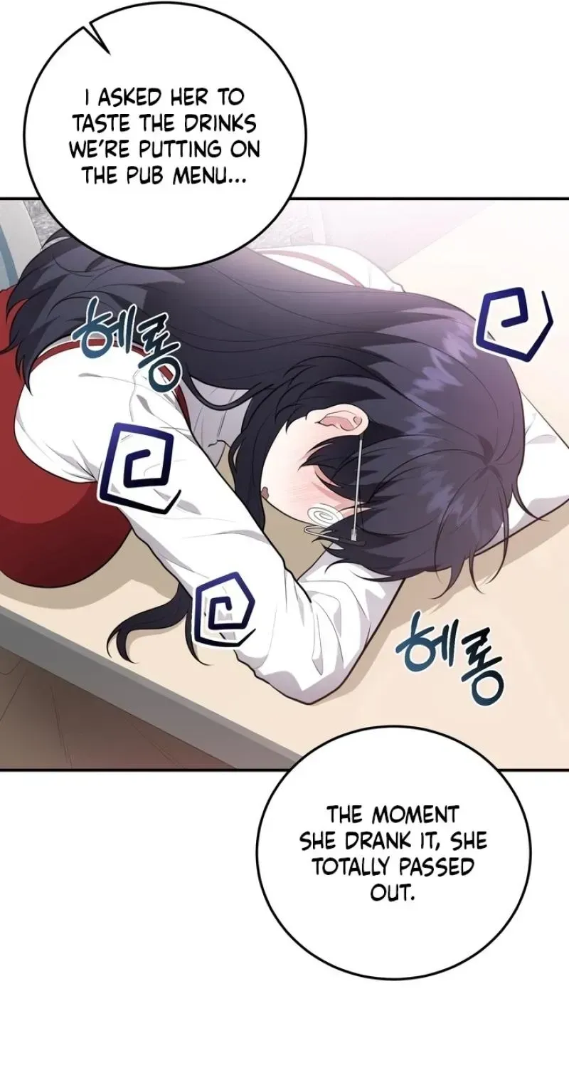 Read Show Me Your Snaggletooth chapter 29 image 12 on Lezhin
