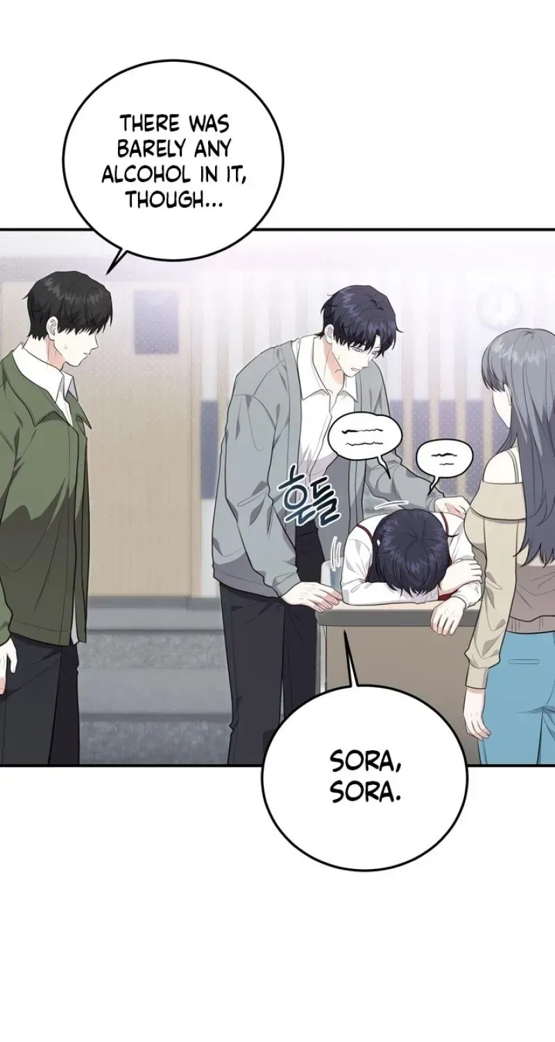 Read Show Me Your Snaggletooth chapter 29 image 13 on Lezhin