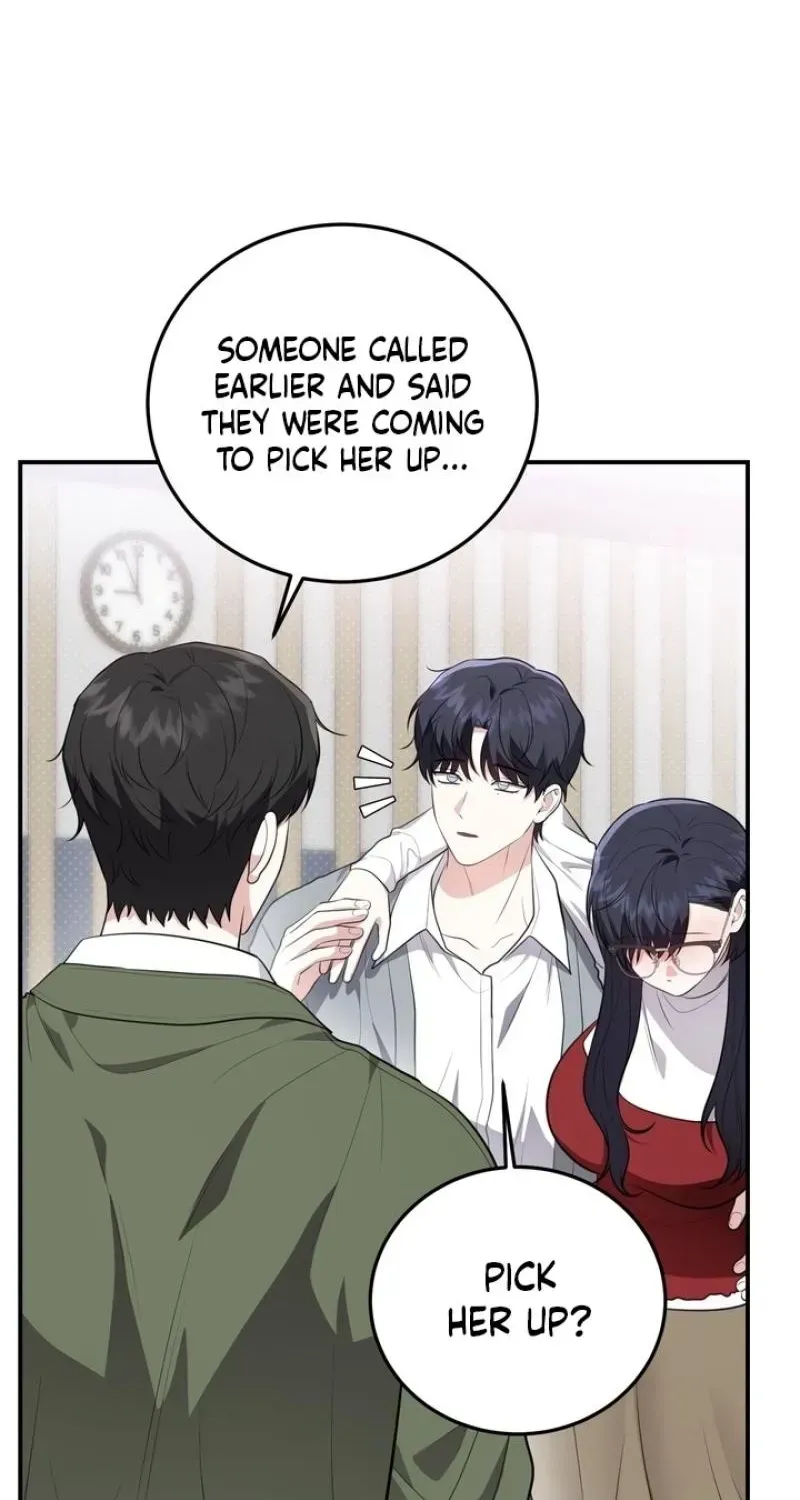 Read Show Me Your Snaggletooth chapter 29 image 15 on Lezhin