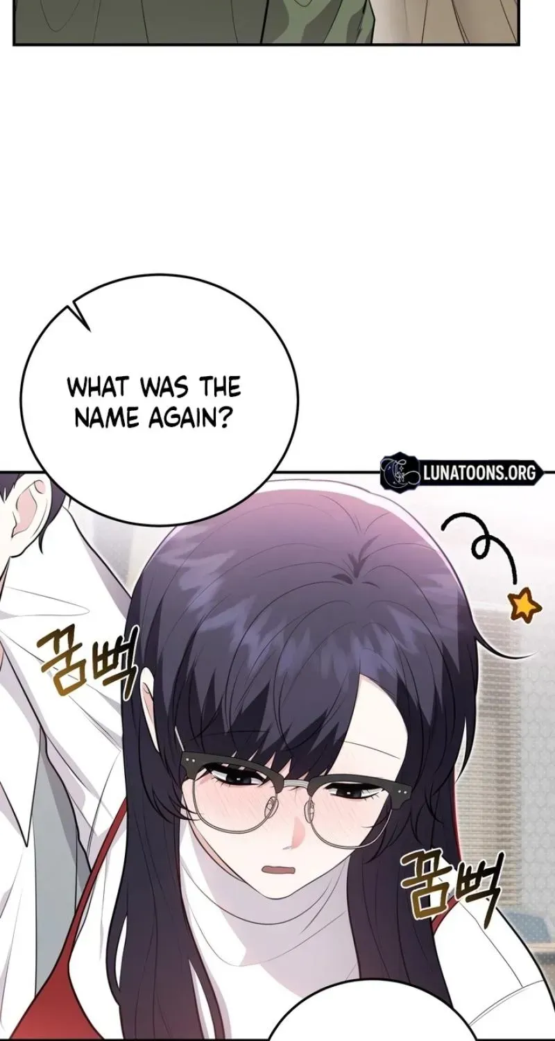 Read Show Me Your Snaggletooth chapter 29 image 16 on Lezhin