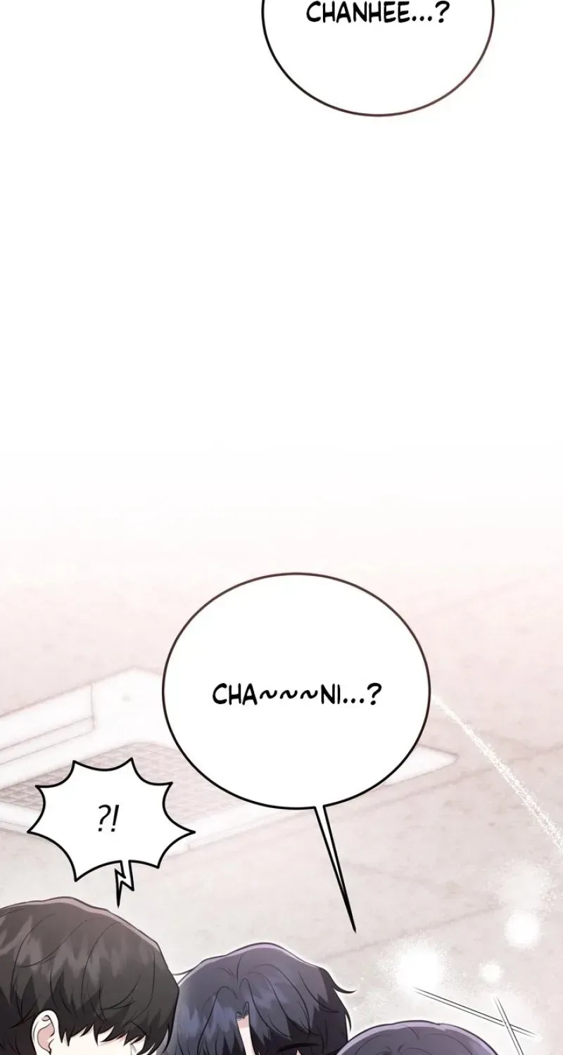 Read Show Me Your Snaggletooth chapter 29 image 18 on Lezhin