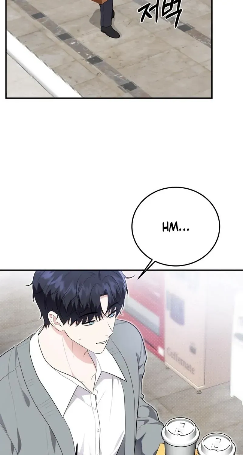 Read Show Me Your Snaggletooth chapter 29 image 2 on Lezhin