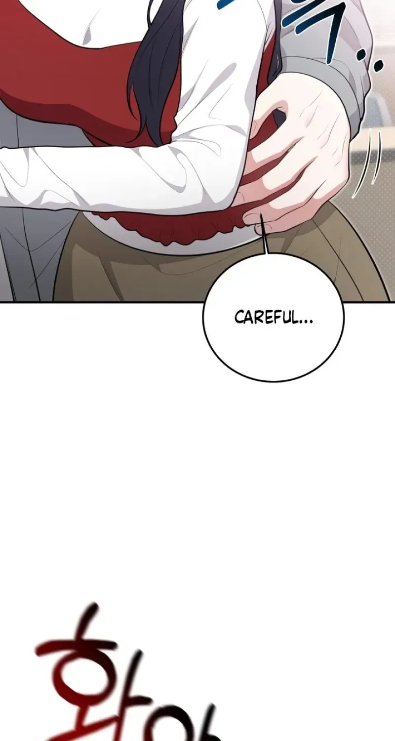 Read Show Me Your Snaggletooth chapter 29 image 20 on Lezhin