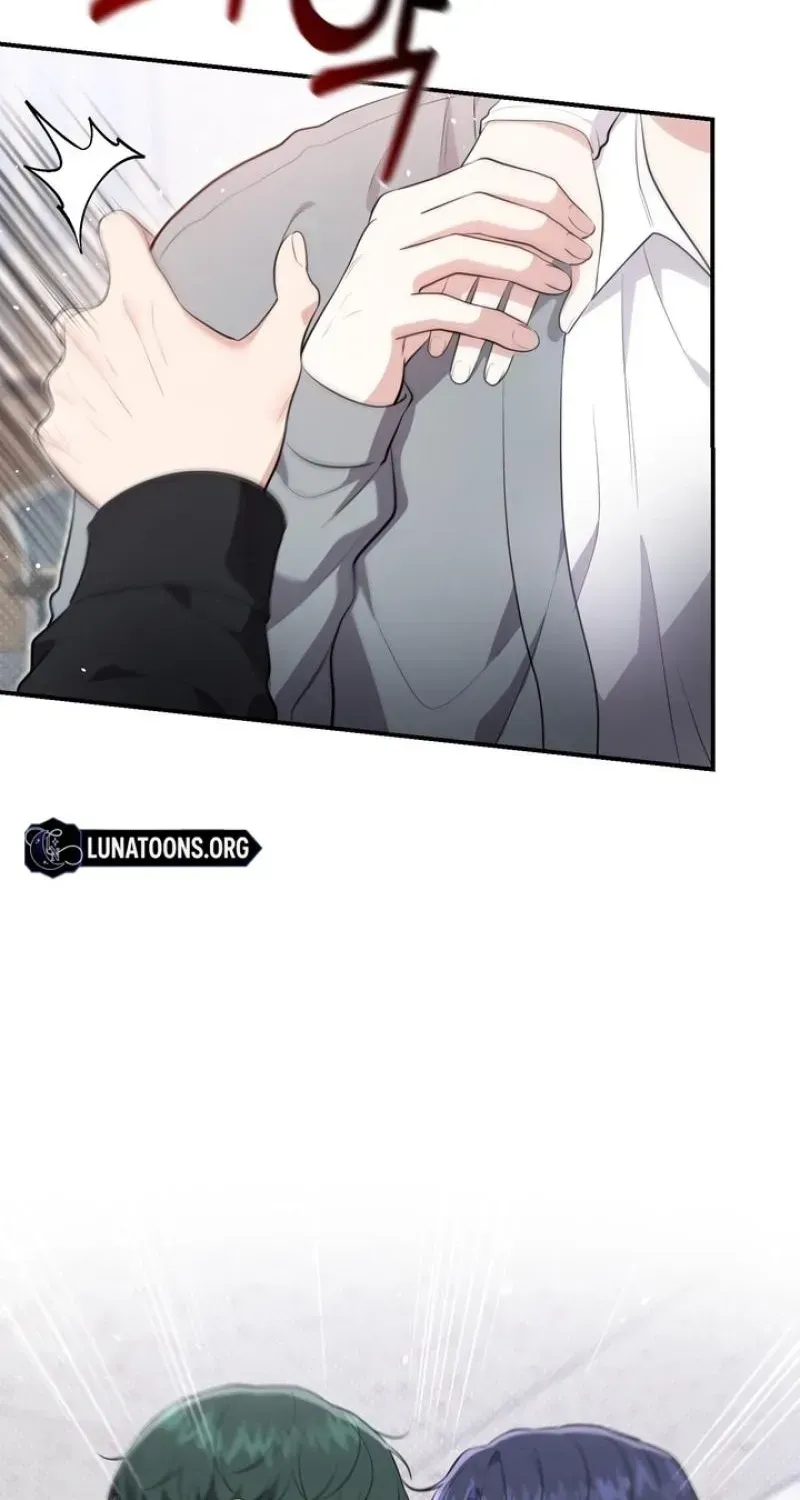 Read Show Me Your Snaggletooth chapter 29 image 21 on Lezhin