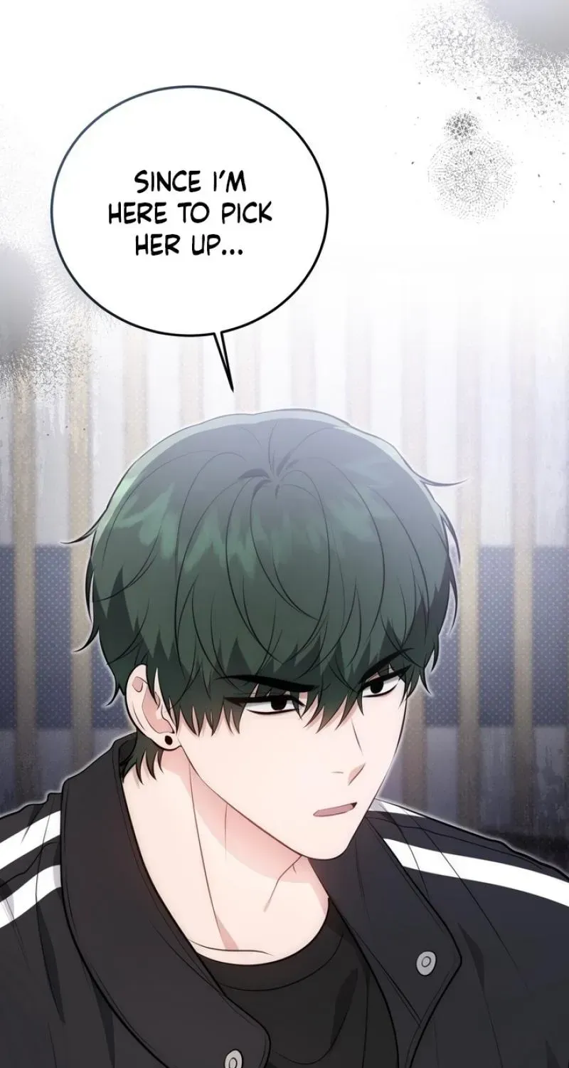 Read Show Me Your Snaggletooth chapter 29 image 24 on Lezhin