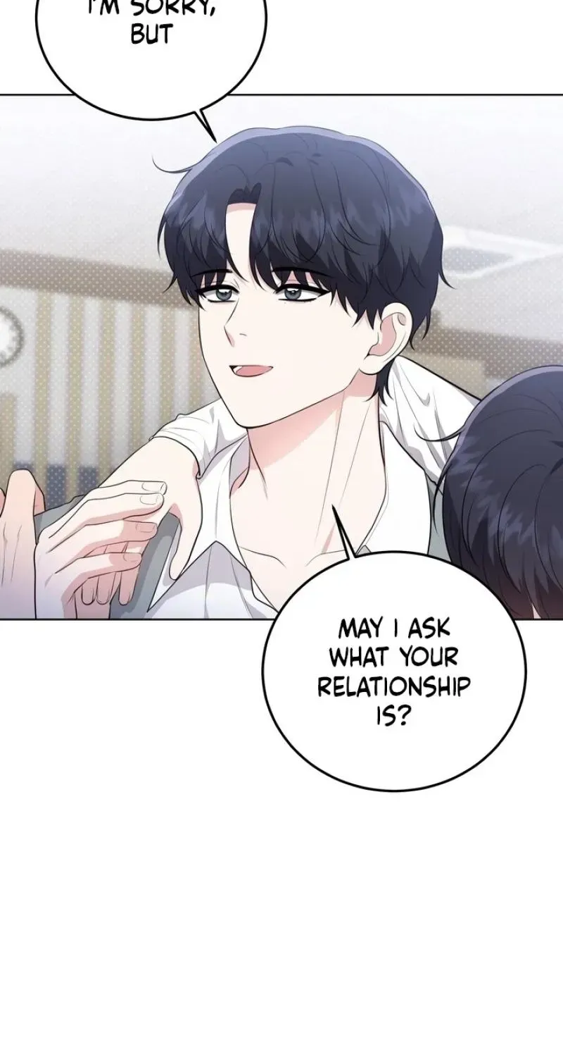 Read Show Me Your Snaggletooth chapter 29 image 27 on Lezhin