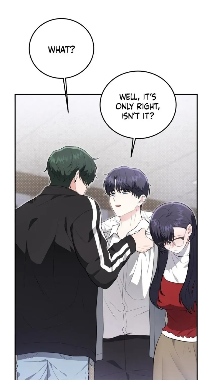 Read Show Me Your Snaggletooth chapter 29 image 28 on Lezhin