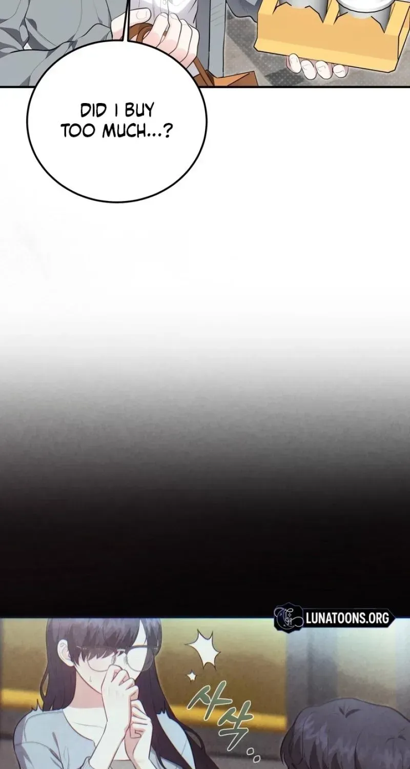 Read Show Me Your Snaggletooth chapter 29 image 3 on Lezhin