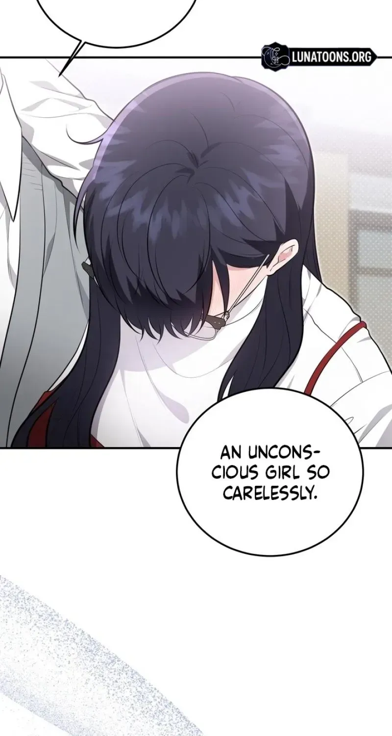 Read Show Me Your Snaggletooth chapter 29 image 30 on Lezhin