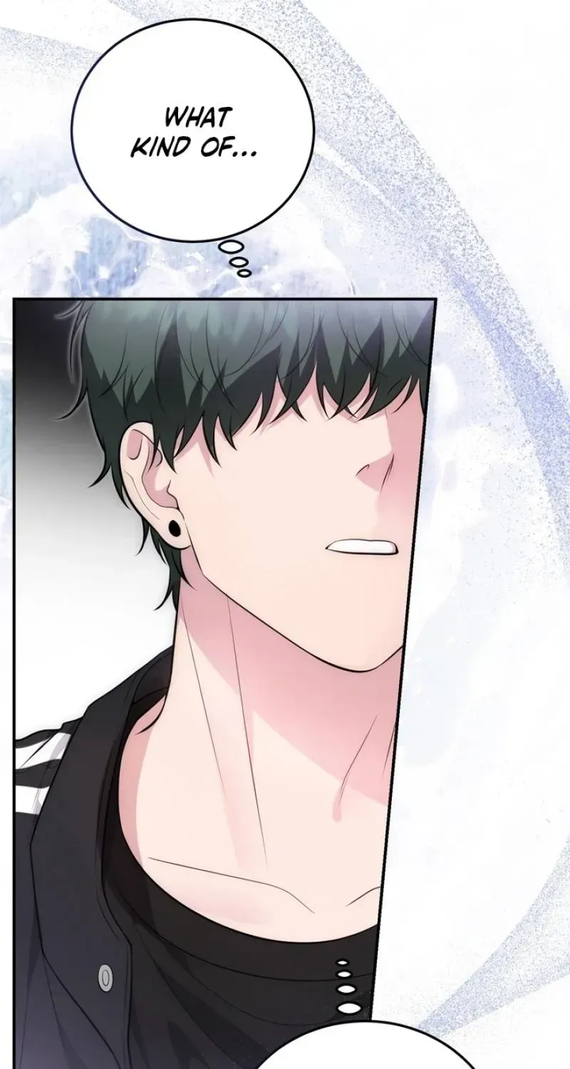Read Show Me Your Snaggletooth chapter 29 image 31 on Lezhin