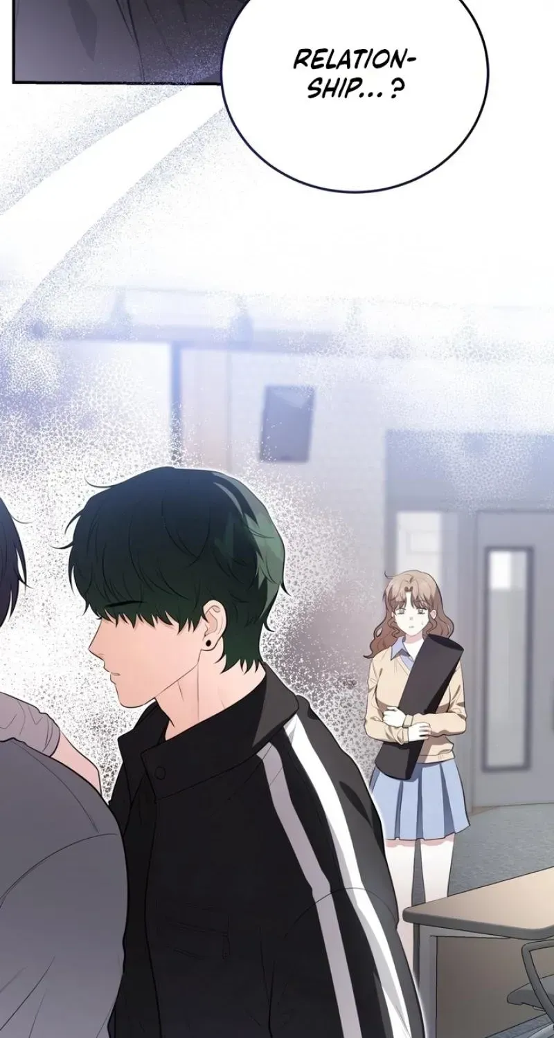 Read Show Me Your Snaggletooth chapter 29 image 32 on Lezhin