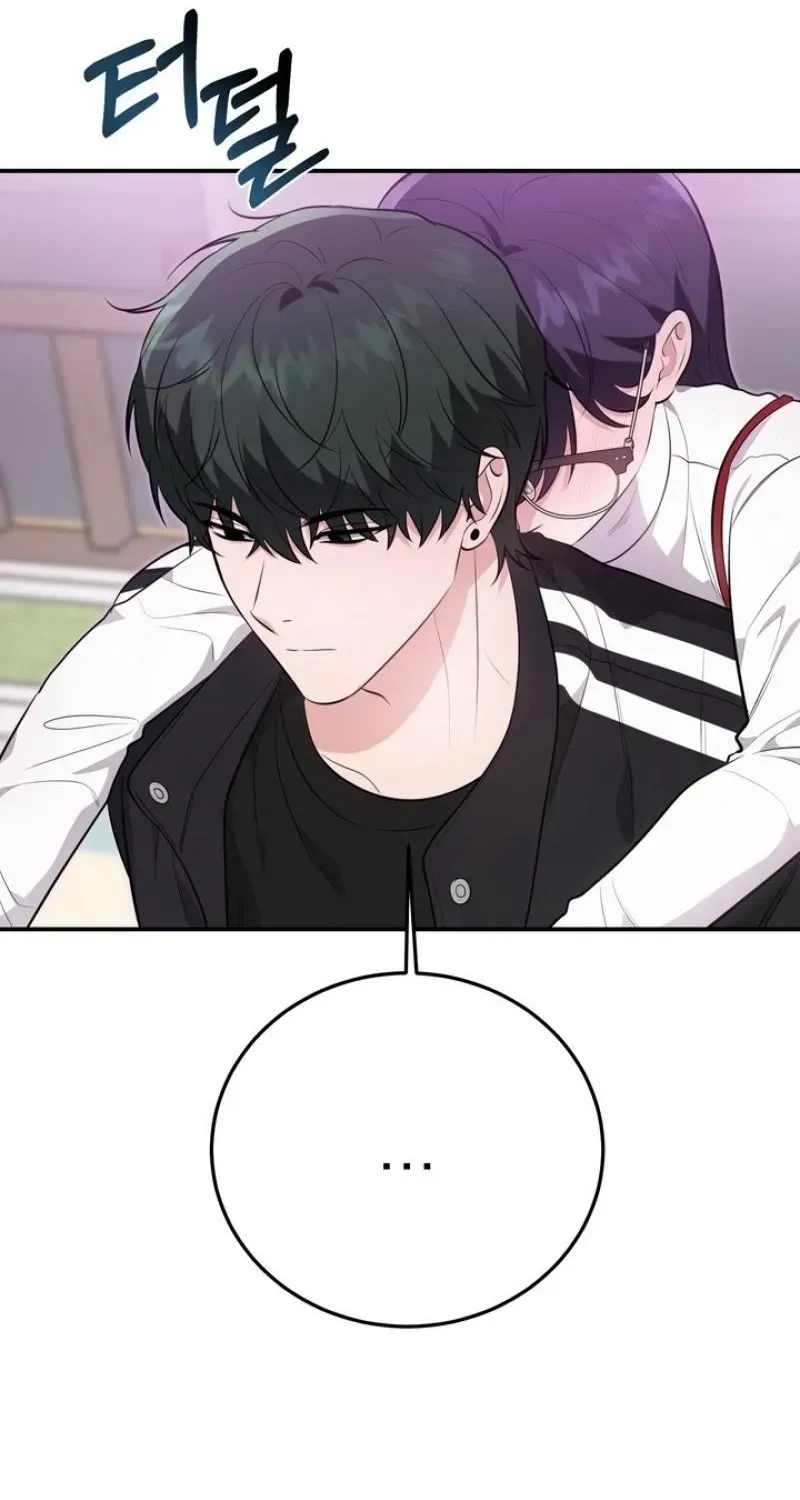 Read Show Me Your Snaggletooth chapter 29 image 37 on Lezhin